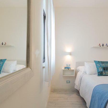 Acqua Azzurra Holiday Home Marina di Ragusa Luaran gambar
