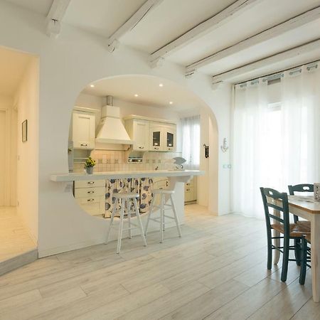 Acqua Azzurra Holiday Home Marina di Ragusa Luaran gambar