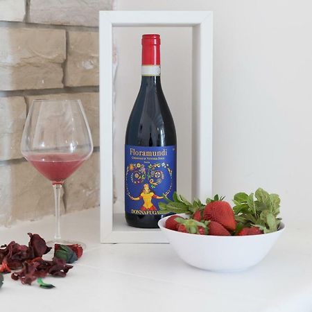 Acqua Azzurra Holiday Home Marina di Ragusa Luaran gambar
