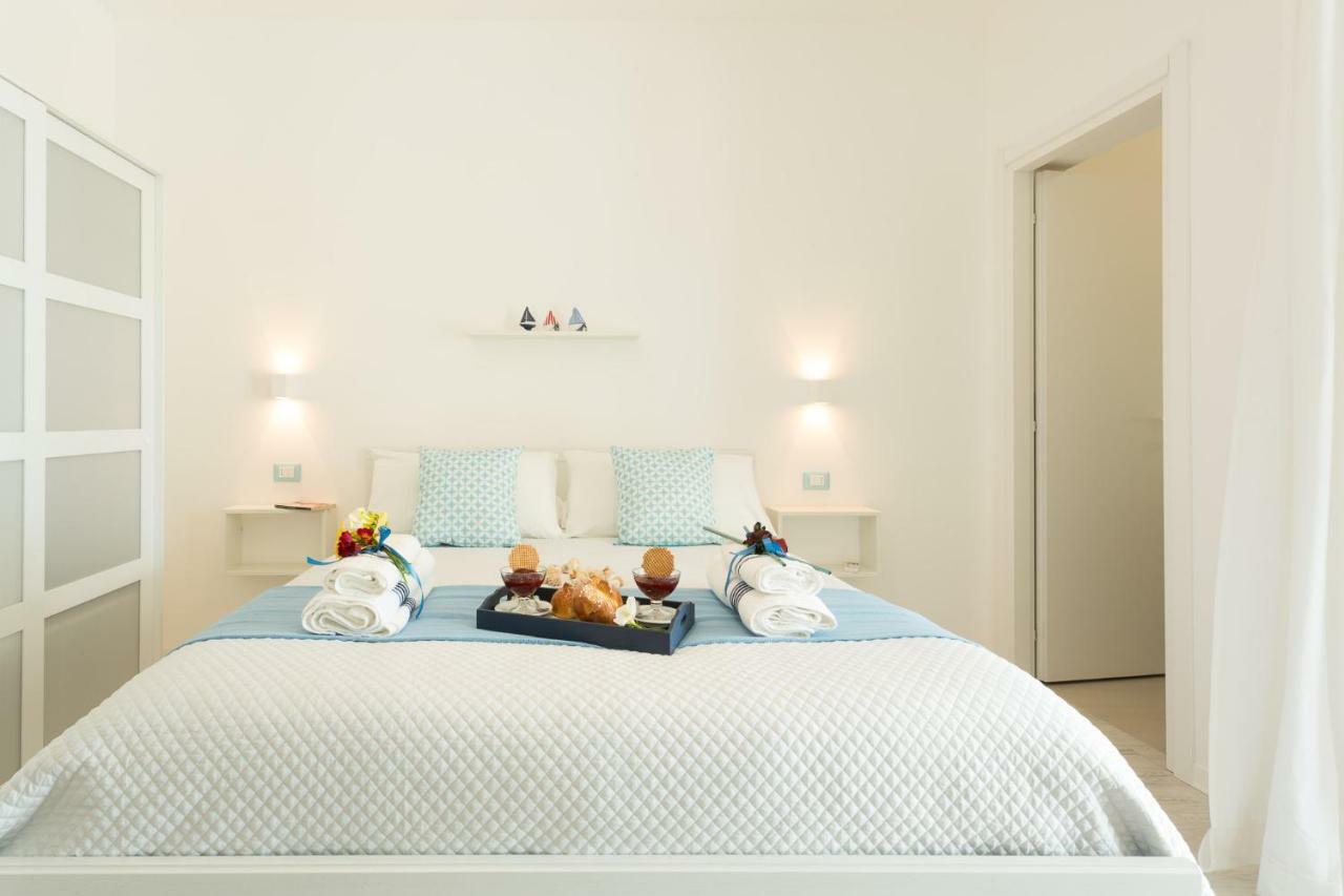 Acqua Azzurra Holiday Home Marina di Ragusa Luaran gambar