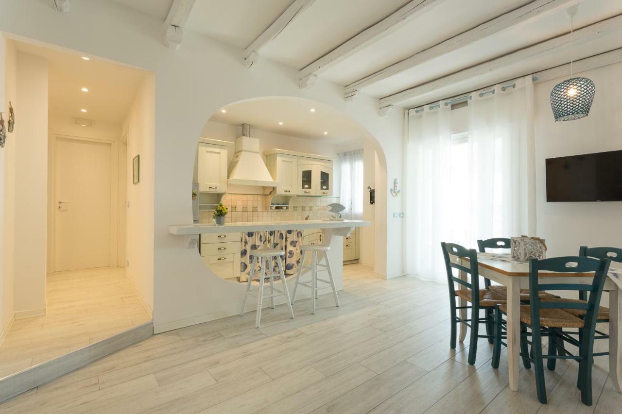 Acqua Azzurra Holiday Home Marina di Ragusa Luaran gambar