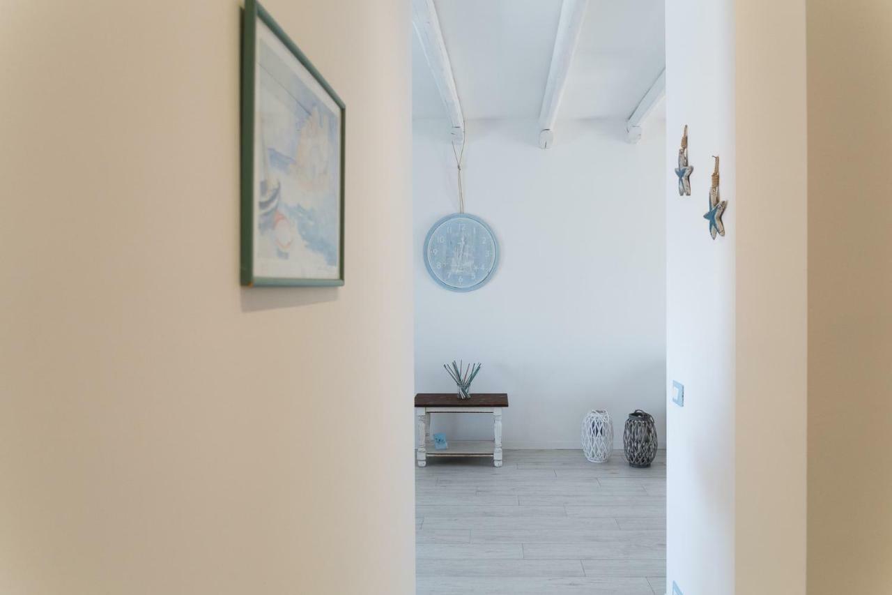 Acqua Azzurra Holiday Home Marina di Ragusa Luaran gambar