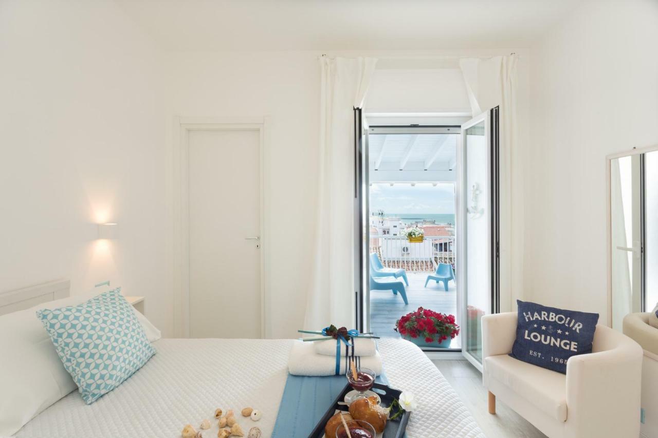 Acqua Azzurra Holiday Home Marina di Ragusa Luaran gambar