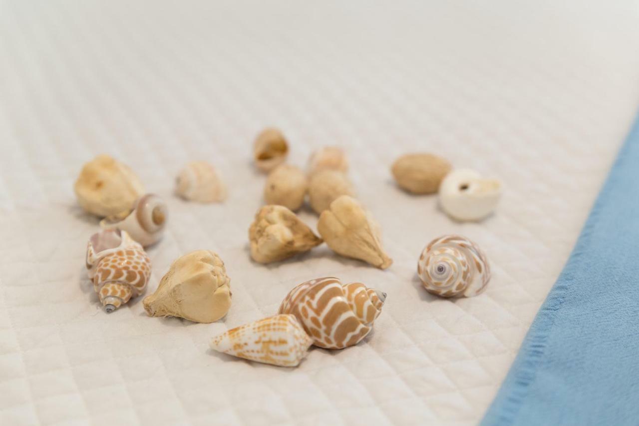Acqua Azzurra Holiday Home Marina di Ragusa Luaran gambar