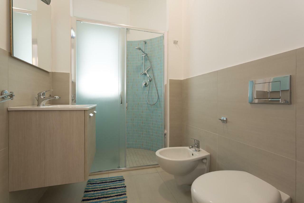 Acqua Azzurra Holiday Home Marina di Ragusa Luaran gambar