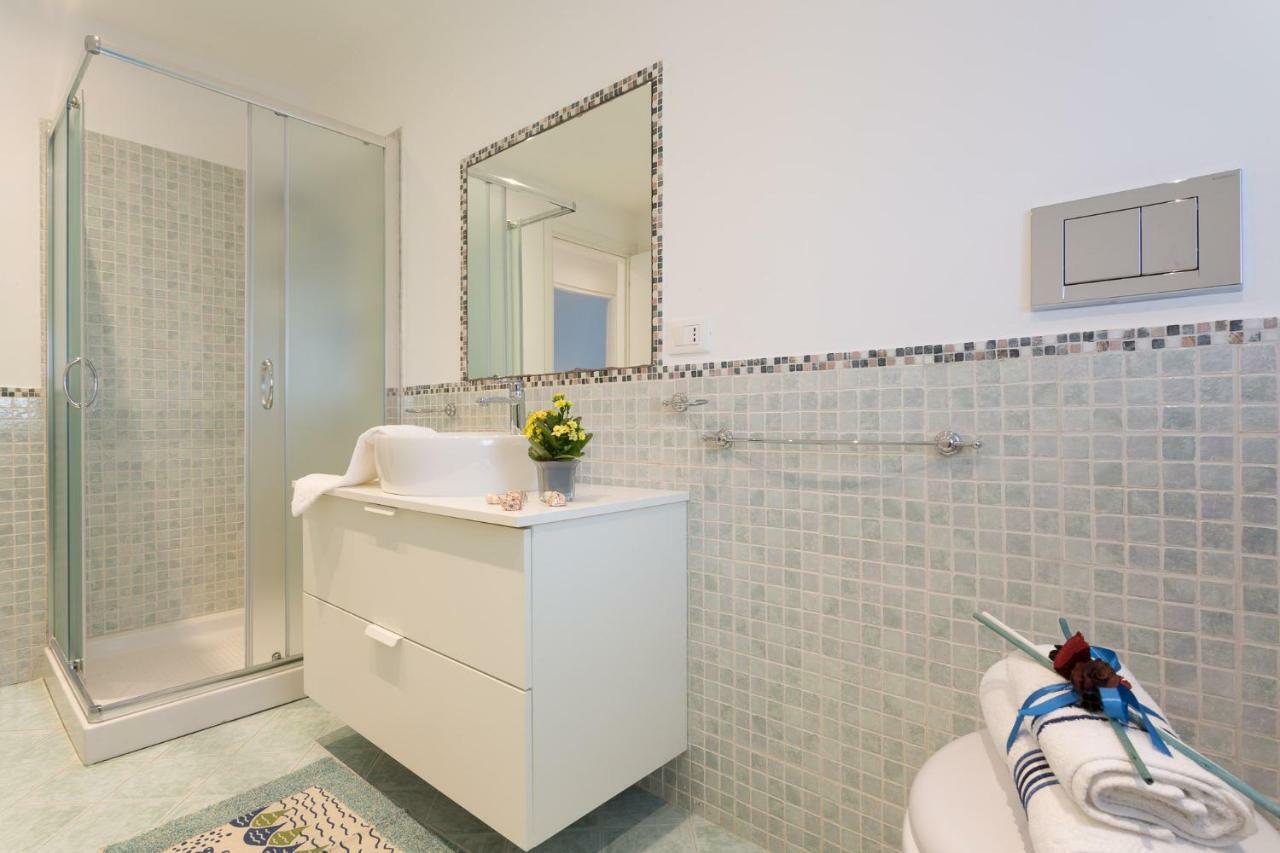 Acqua Azzurra Holiday Home Marina di Ragusa Luaran gambar