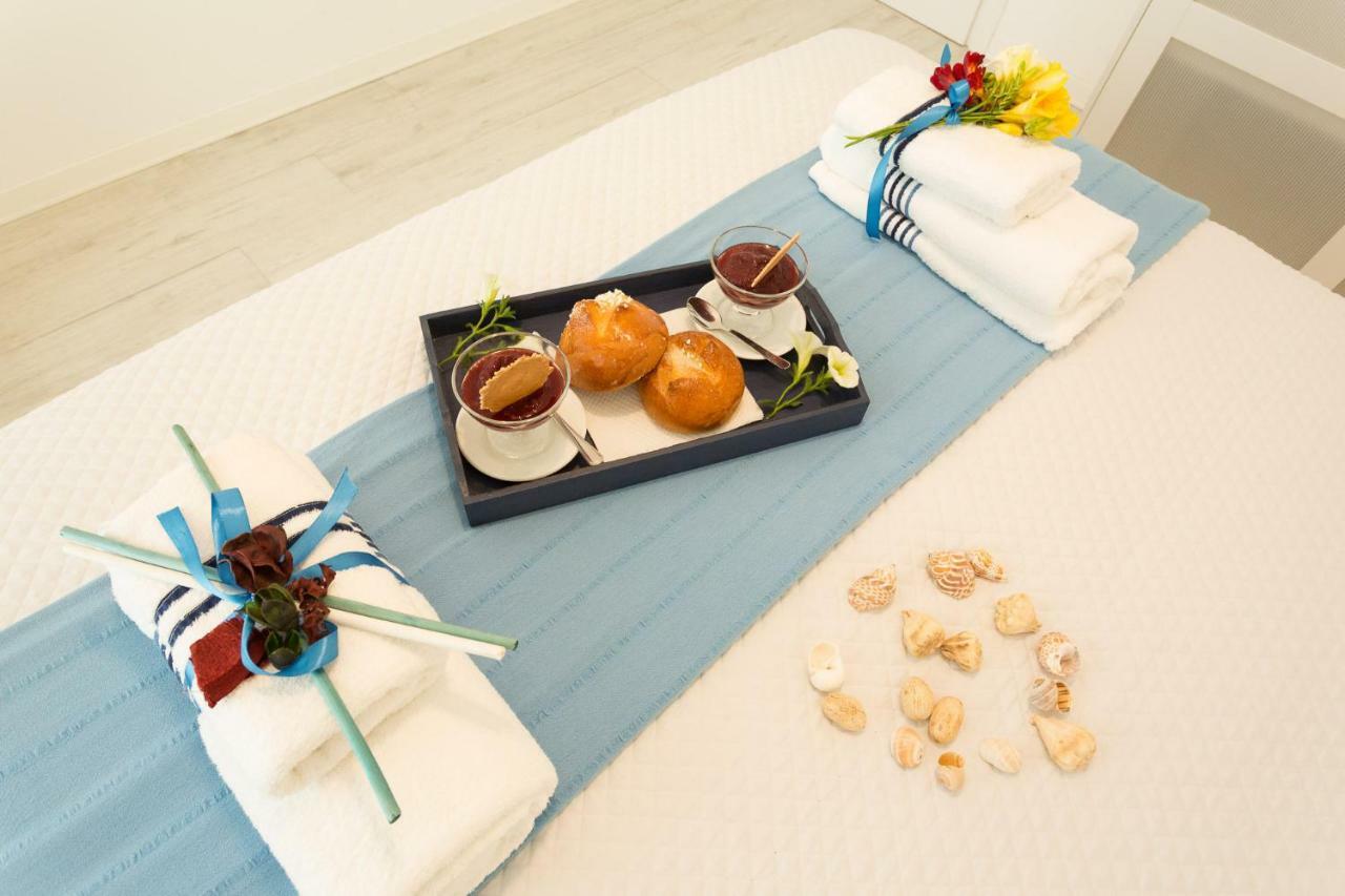 Acqua Azzurra Holiday Home Marina di Ragusa Luaran gambar