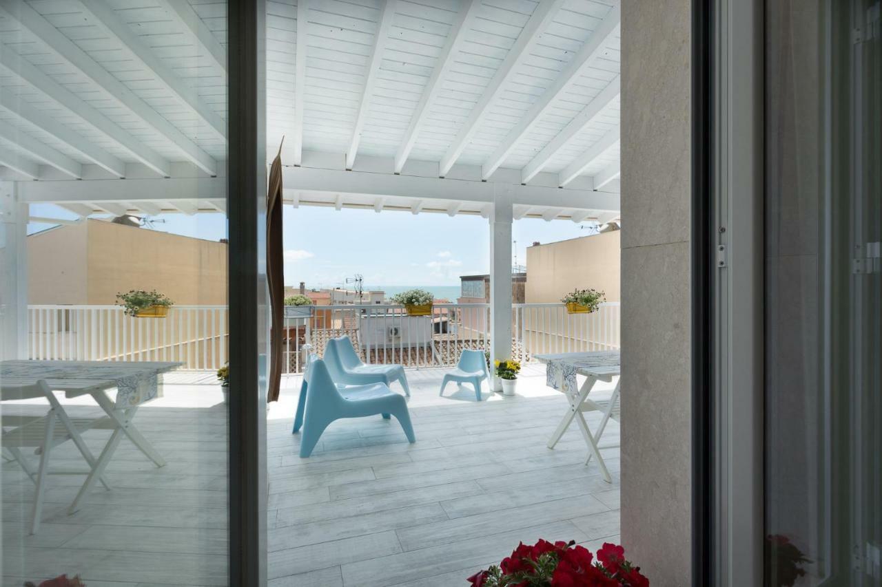 Acqua Azzurra Holiday Home Marina di Ragusa Luaran gambar