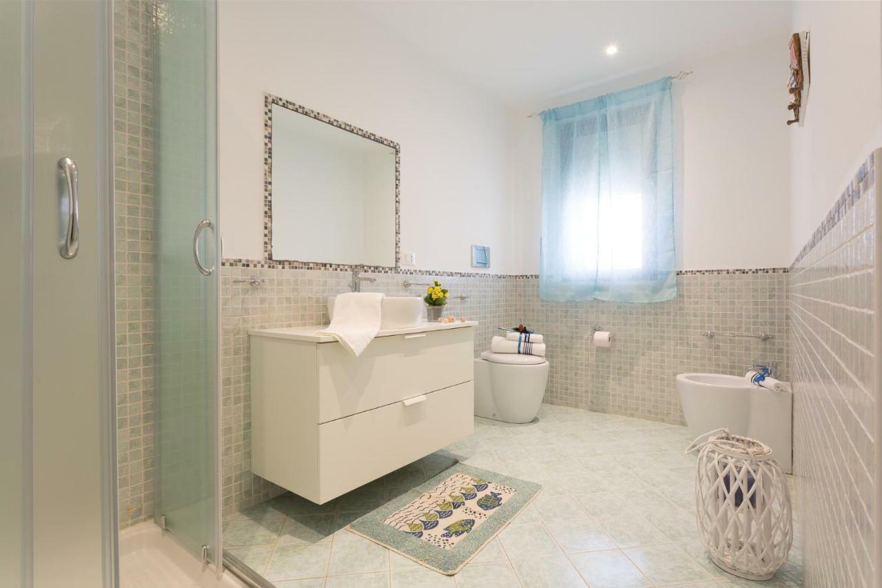 Acqua Azzurra Holiday Home Marina di Ragusa Luaran gambar