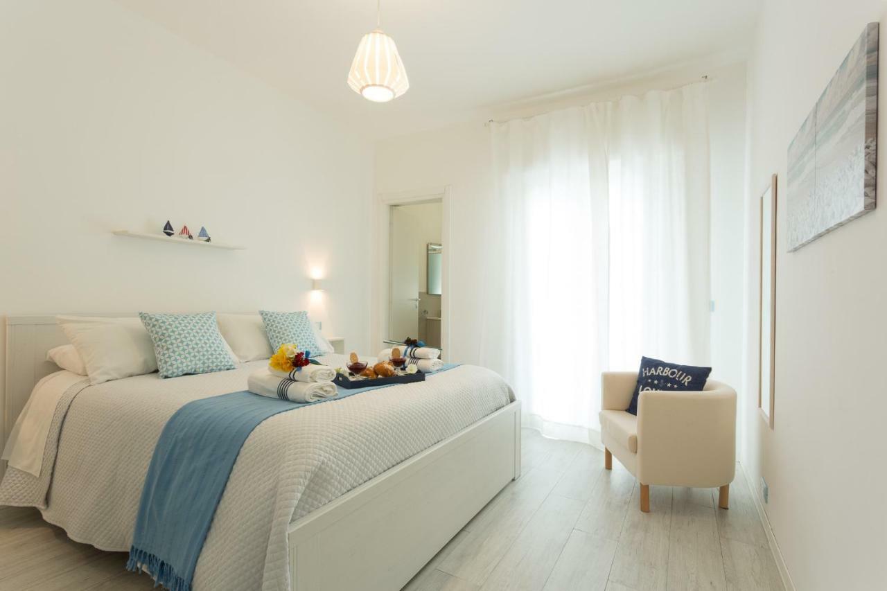 Acqua Azzurra Holiday Home Marina di Ragusa Luaran gambar