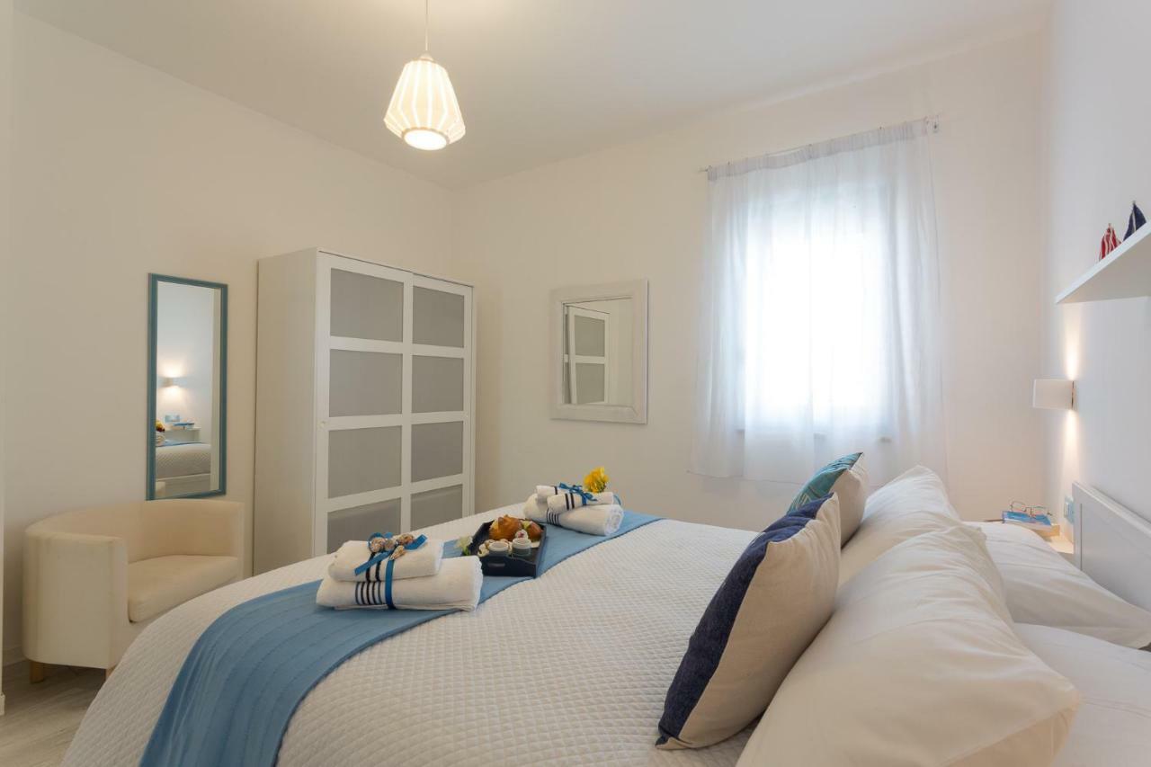 Acqua Azzurra Holiday Home Marina di Ragusa Luaran gambar