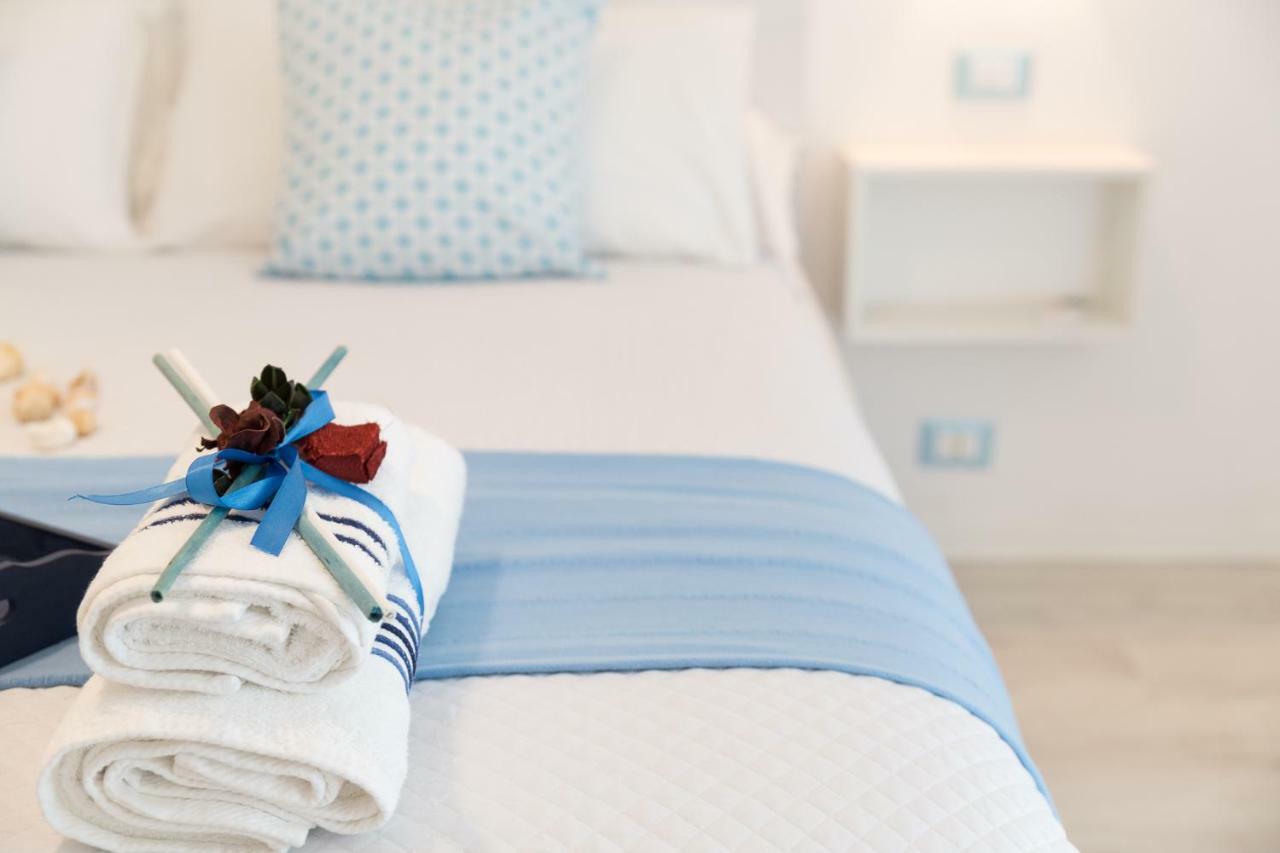 Acqua Azzurra Holiday Home Marina di Ragusa Luaran gambar